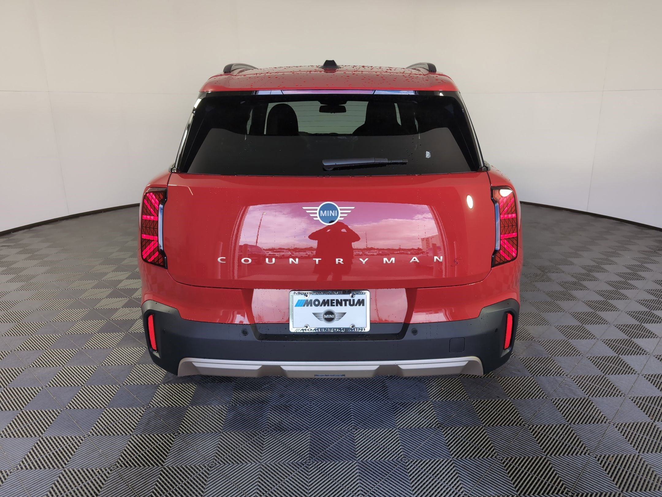 New 2025 MINI Cooper Countryman S image 7