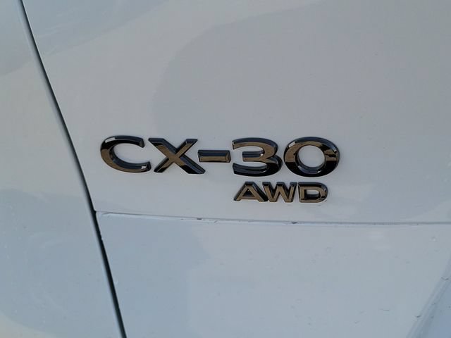 New 2026 MAZDA CX-30 AWD 2.5 S image 20