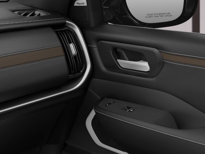 New 2026 Nissan Armada Platinum AWD/4WD image 22