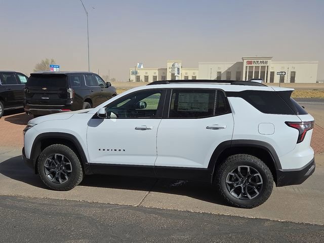 New 2026 Chevrolet Equinox ACTIV image 2