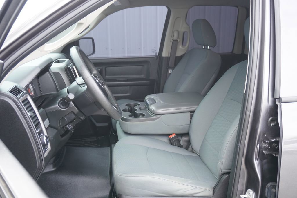 Used 2019 RAM 1500 Express w/ Express Value Package image 13