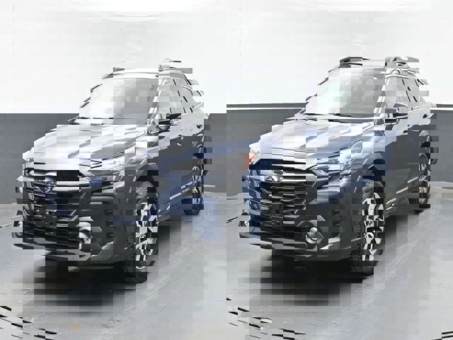 Used 2024 Subaru Outback Premium image 41