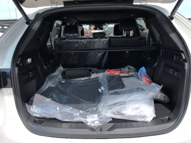 New 2026 MAZDA CX-90 Plug-In Hybrid w/ Premium Plus image 10