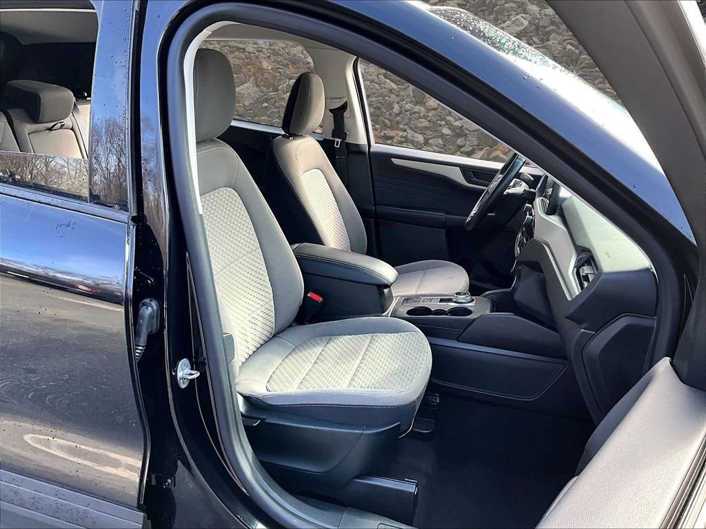 Used 2022 Ford Escape SE w/ Convenience Package AWD/4WD image 7
