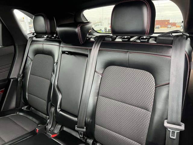 Used 2023 Ford Escape ST-Line image 27