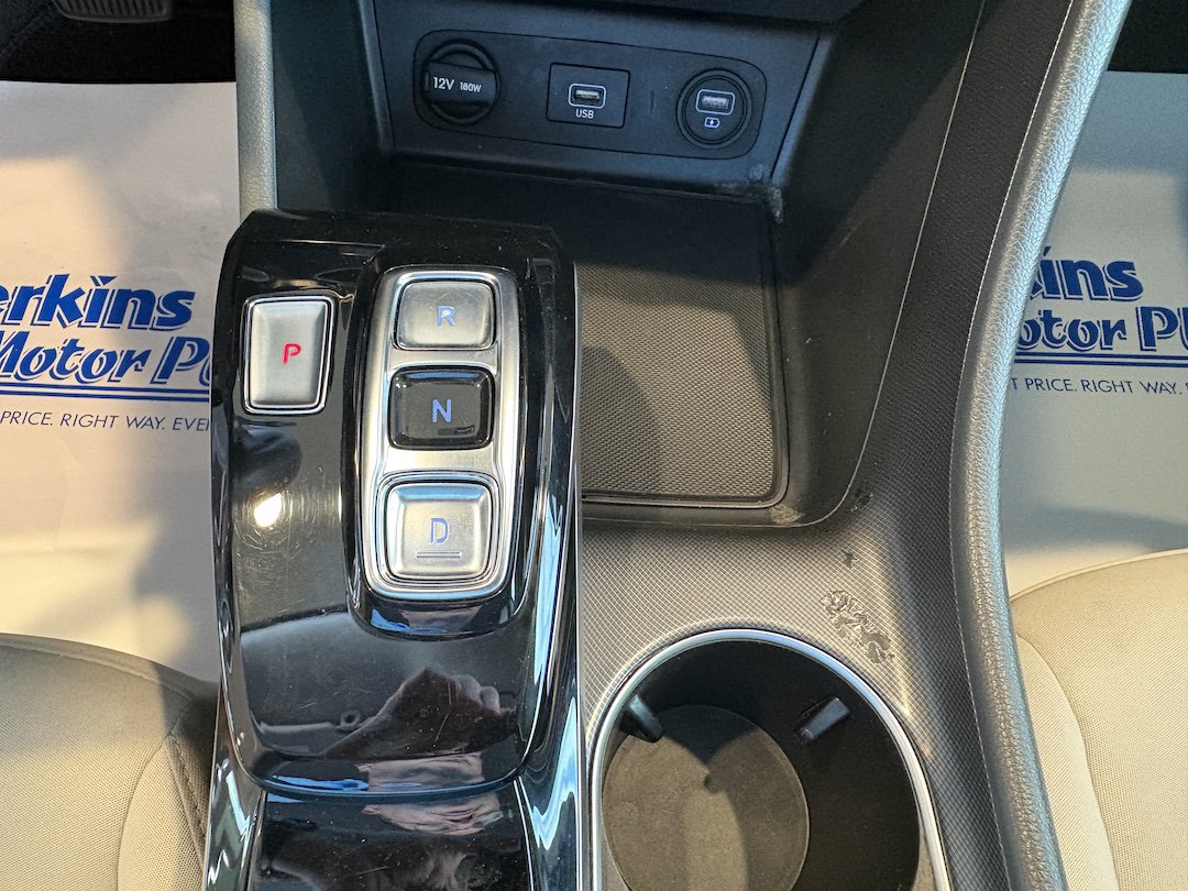 Used 2022 Hyundai Sonata SEL FWD image 18
