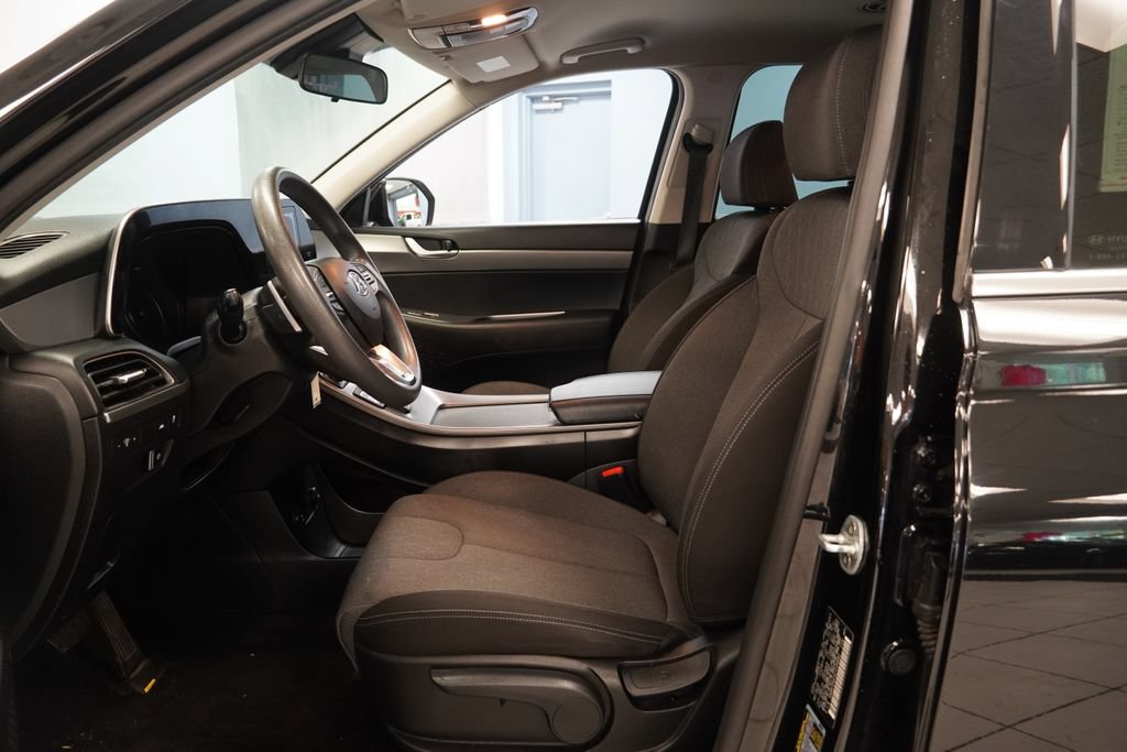 Used 2020 Hyundai Palisade SE AWD/4WD image 5