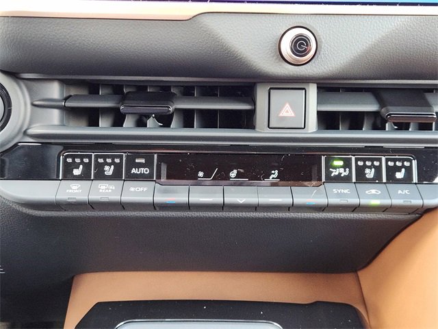 New 2026 Toyota Crown Signia image 15