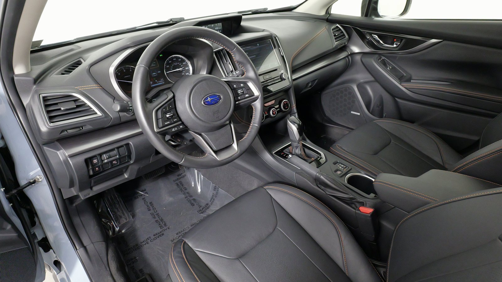 Used 2018 Subaru Crosstrek 2.0i Limited image 30