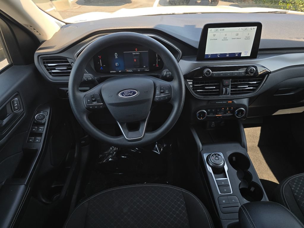 Used 2025 Ford Escape Active FWD image 11