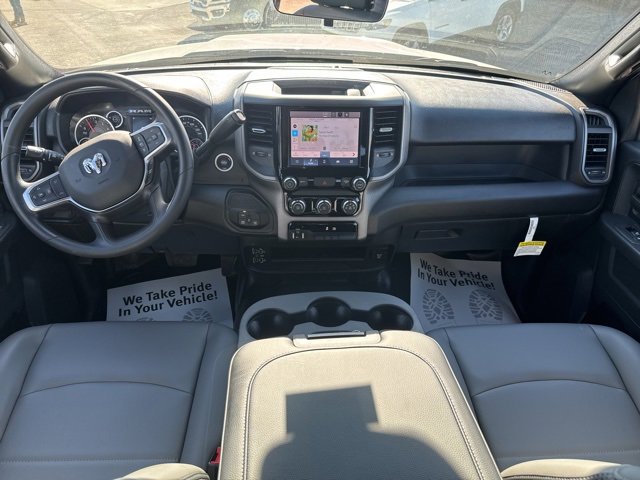New 2026 RAM 2500 Tradesman image 31