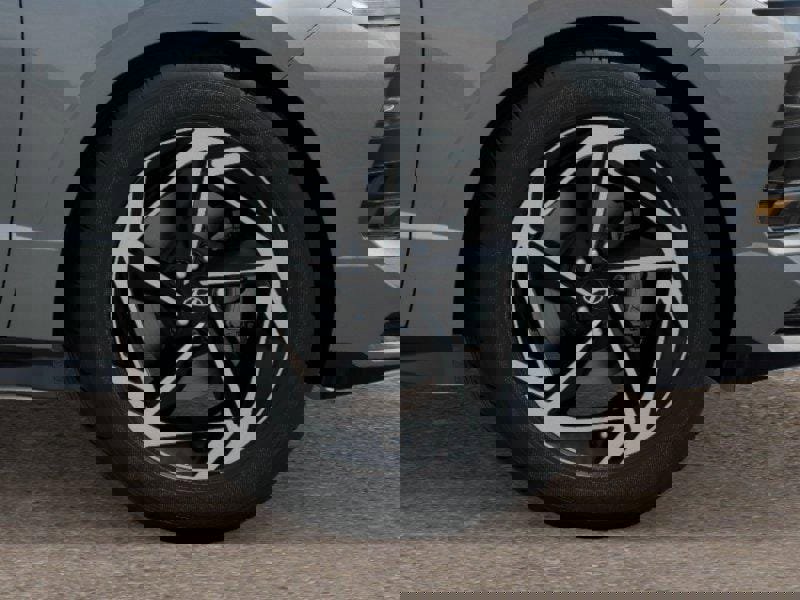 New 2026 Hyundai Sonata SEL image 8