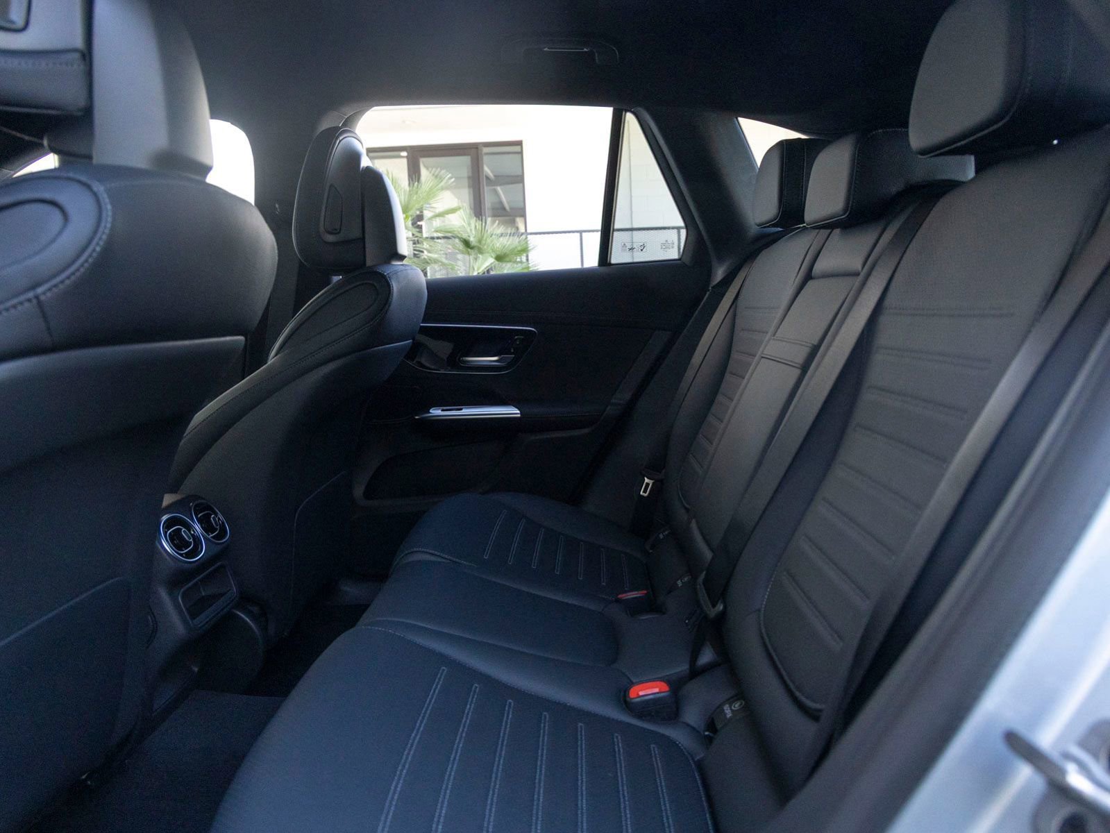 New 2026 Mercedes-Benz GLC 300 image 20