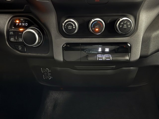 Certified 2022 RAM 1500 Big Horn image 16