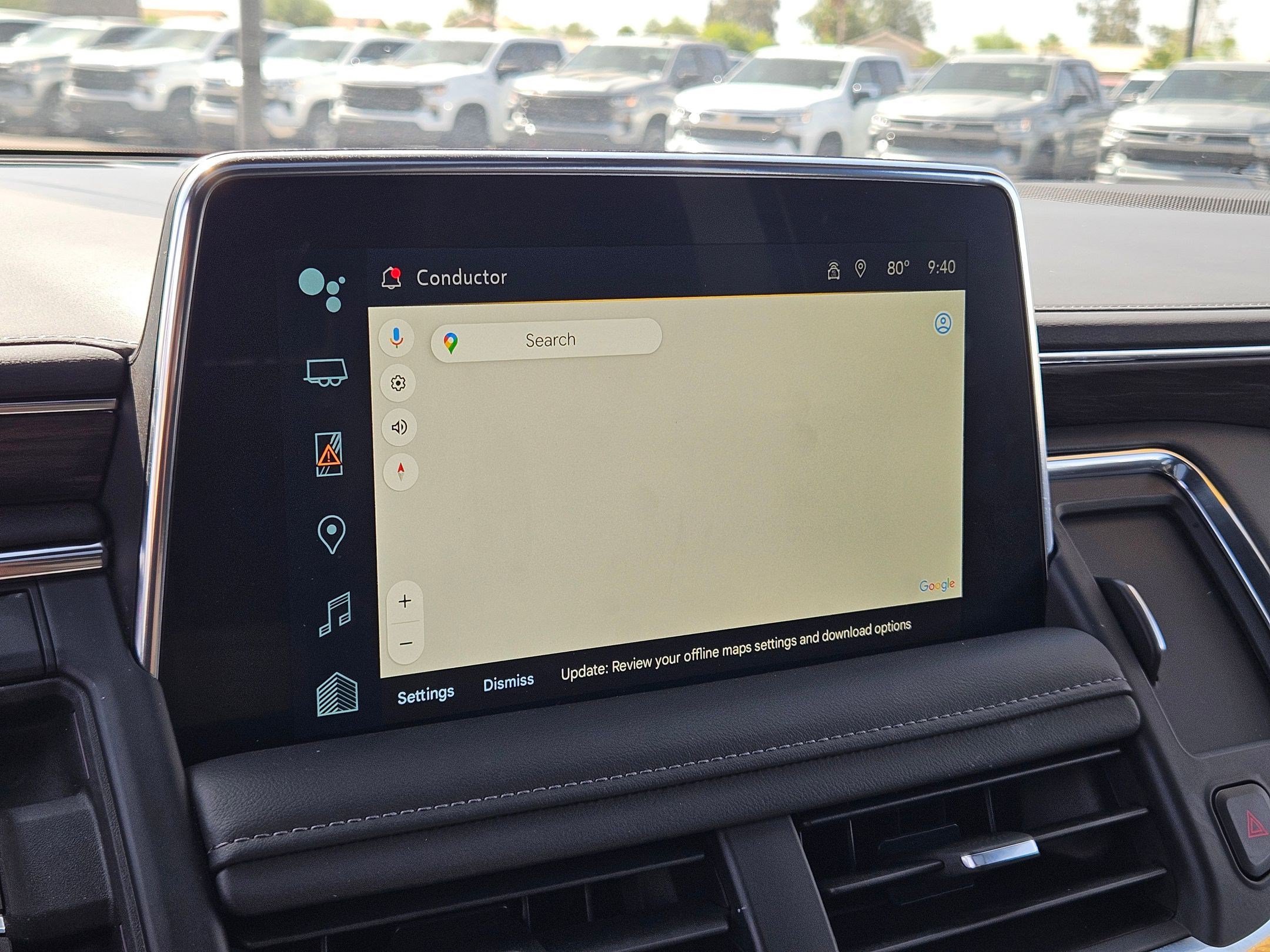 Certified 2024 Chevrolet Suburban Z71 AWD/4WD image 22