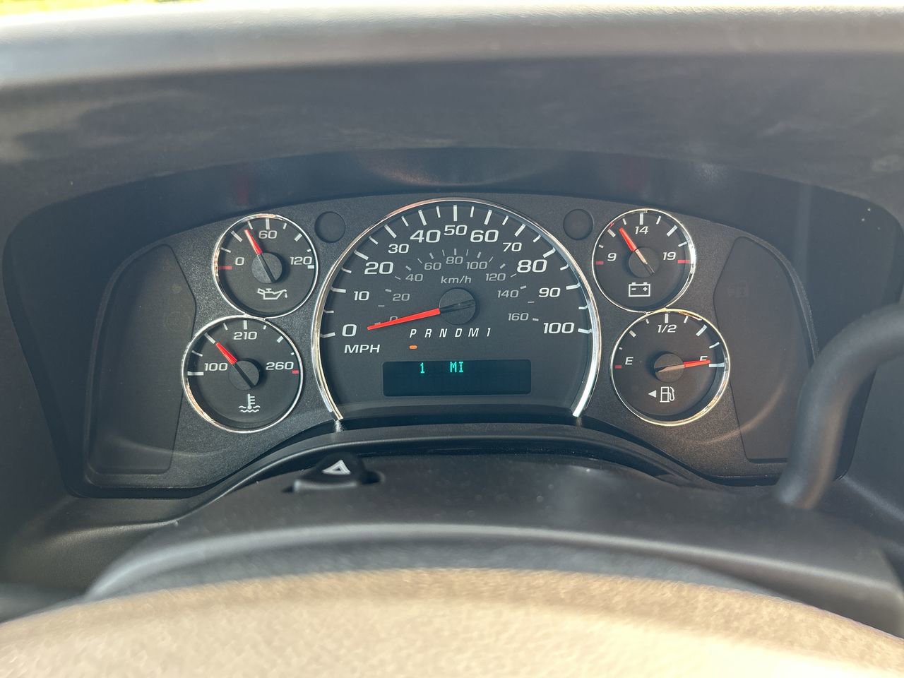 New 2025 Chevrolet Express 3500 w/ Power Convenience Package RWD image 22