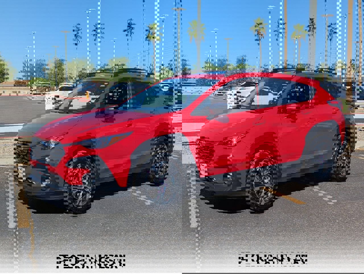 Used 2025 Subaru Crosstrek 2.0i Premium