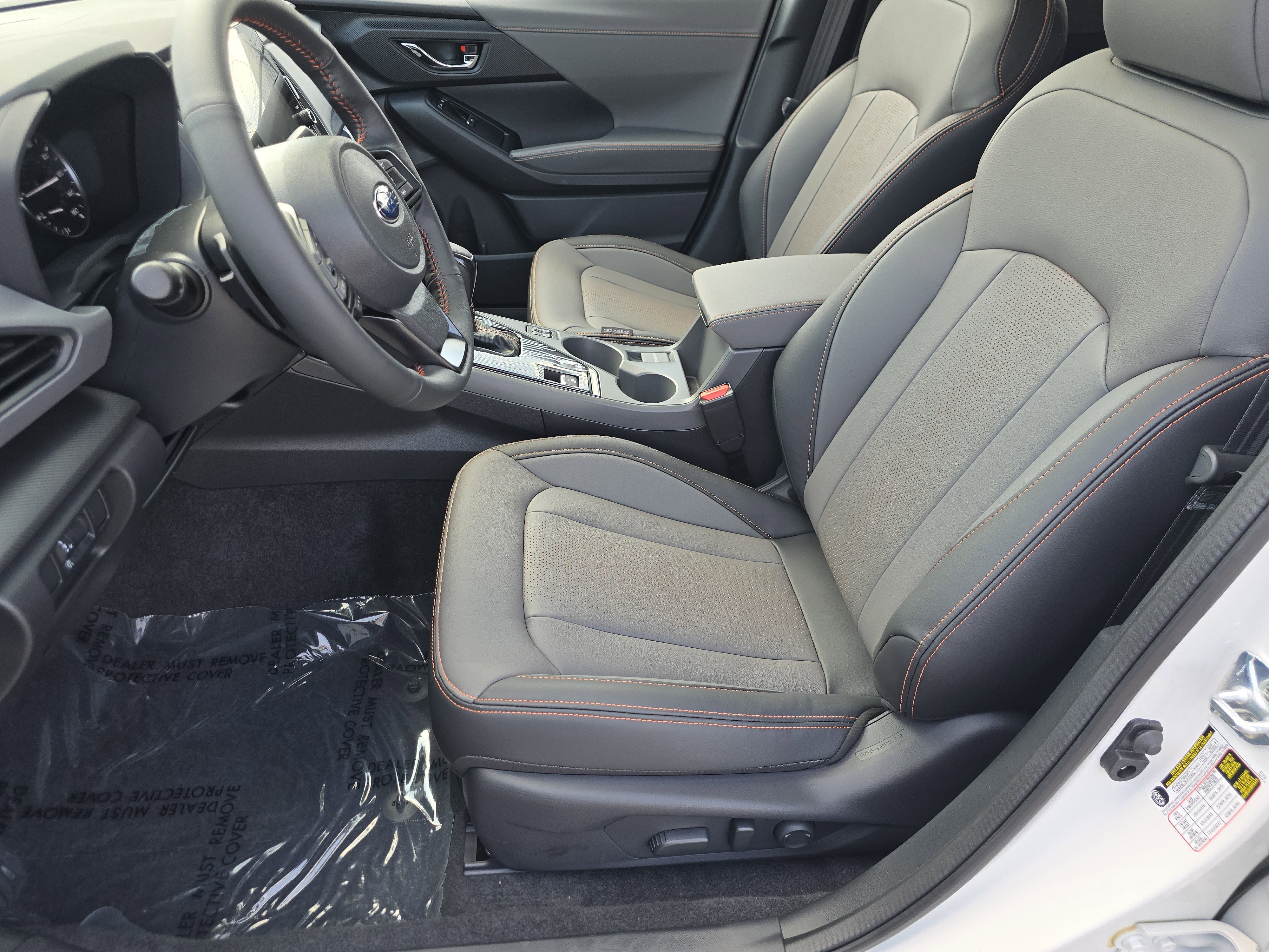 New 2026 Subaru Crosstrek 2.5i Limited image 18