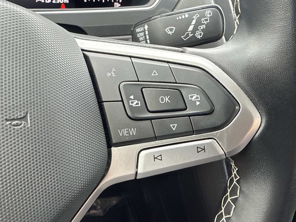Used 2022 Volkswagen Tiguan S AWD/4WD image 20