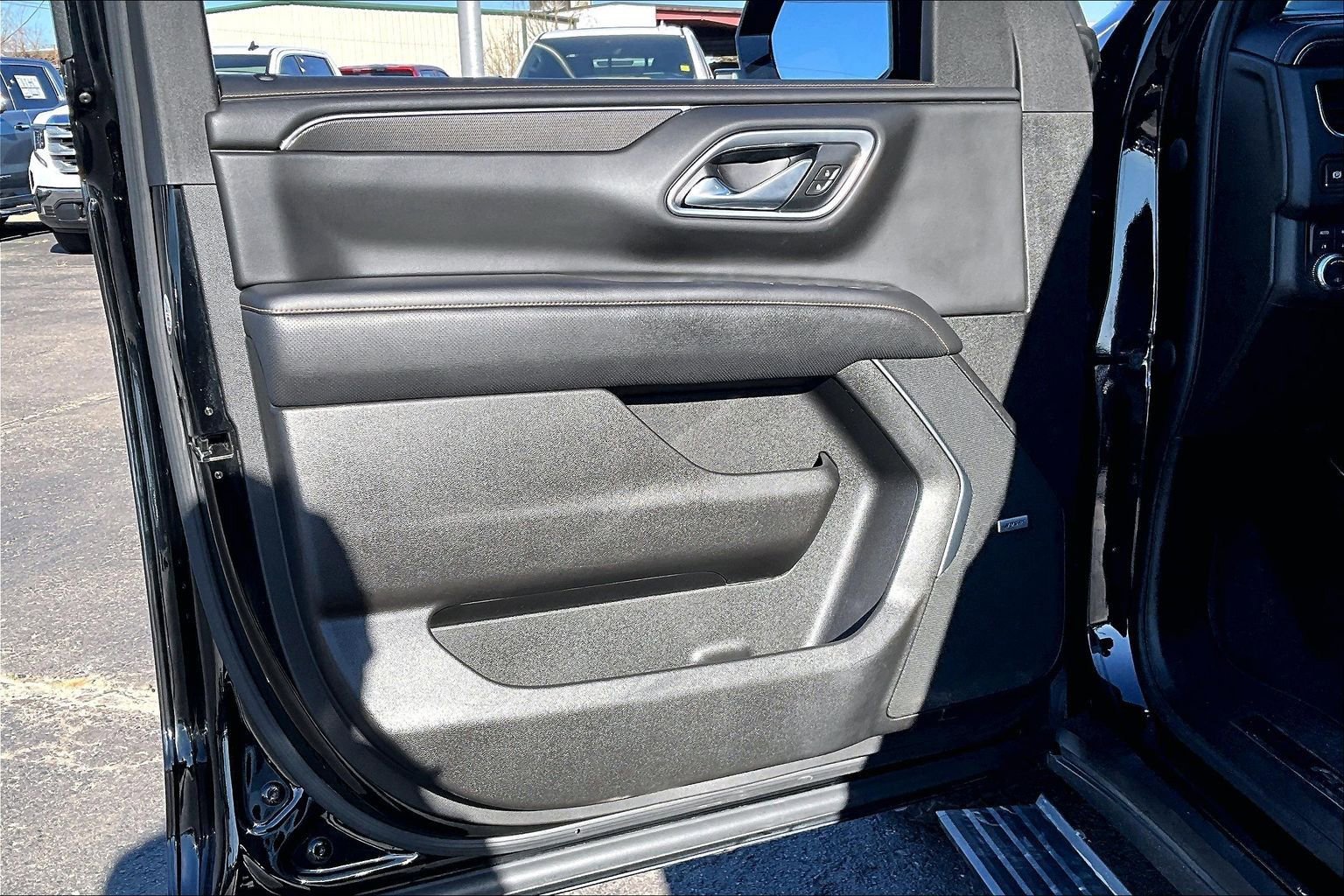 Used 2021 GMC Yukon AT4 w/ AT4 Premium Plus Package image 18