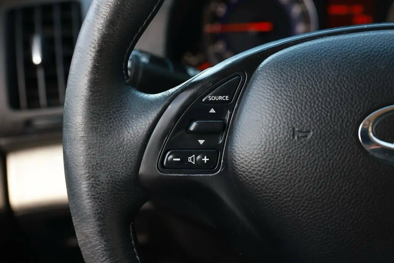Used 2007 INFINITI G35 Sport RWD image 26
