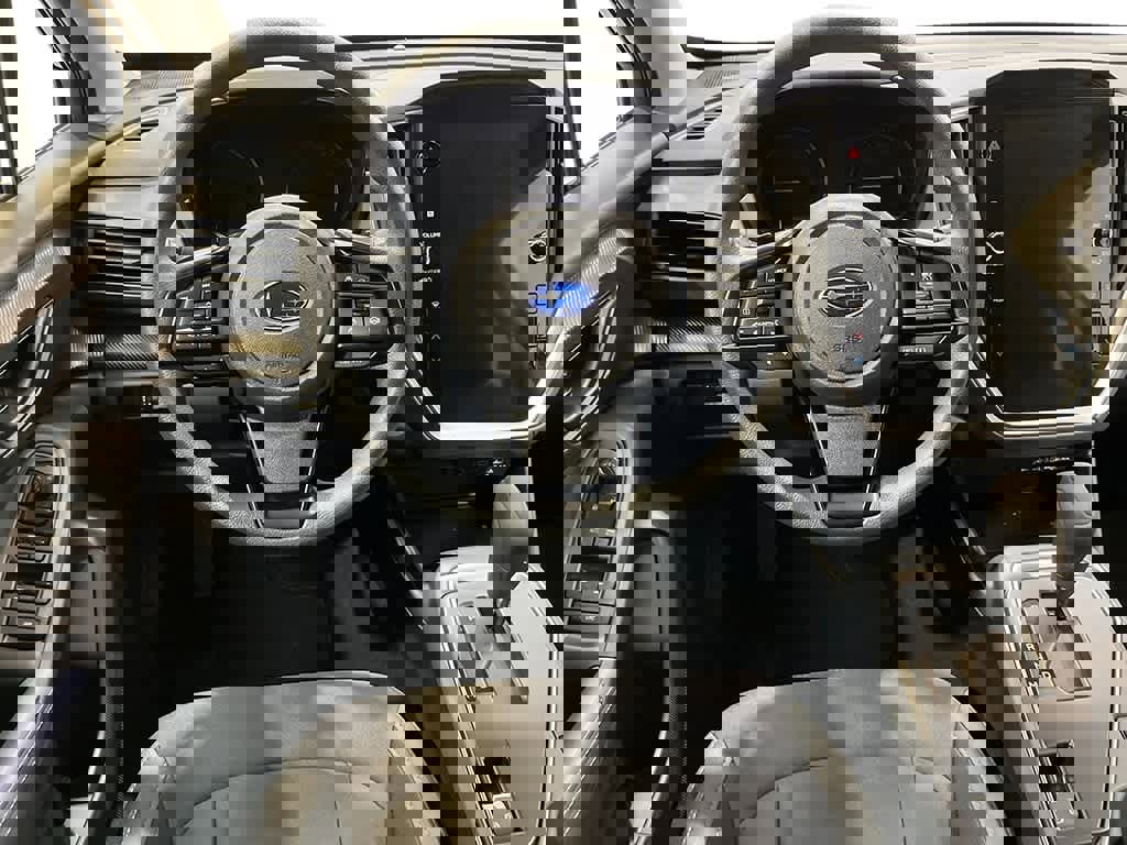 New 2025 Subaru Crosstrek 2.0i Premium image 16