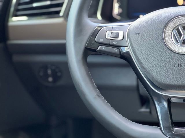 Used 2019 Volkswagen Jetta SEL Premium FWD image 33