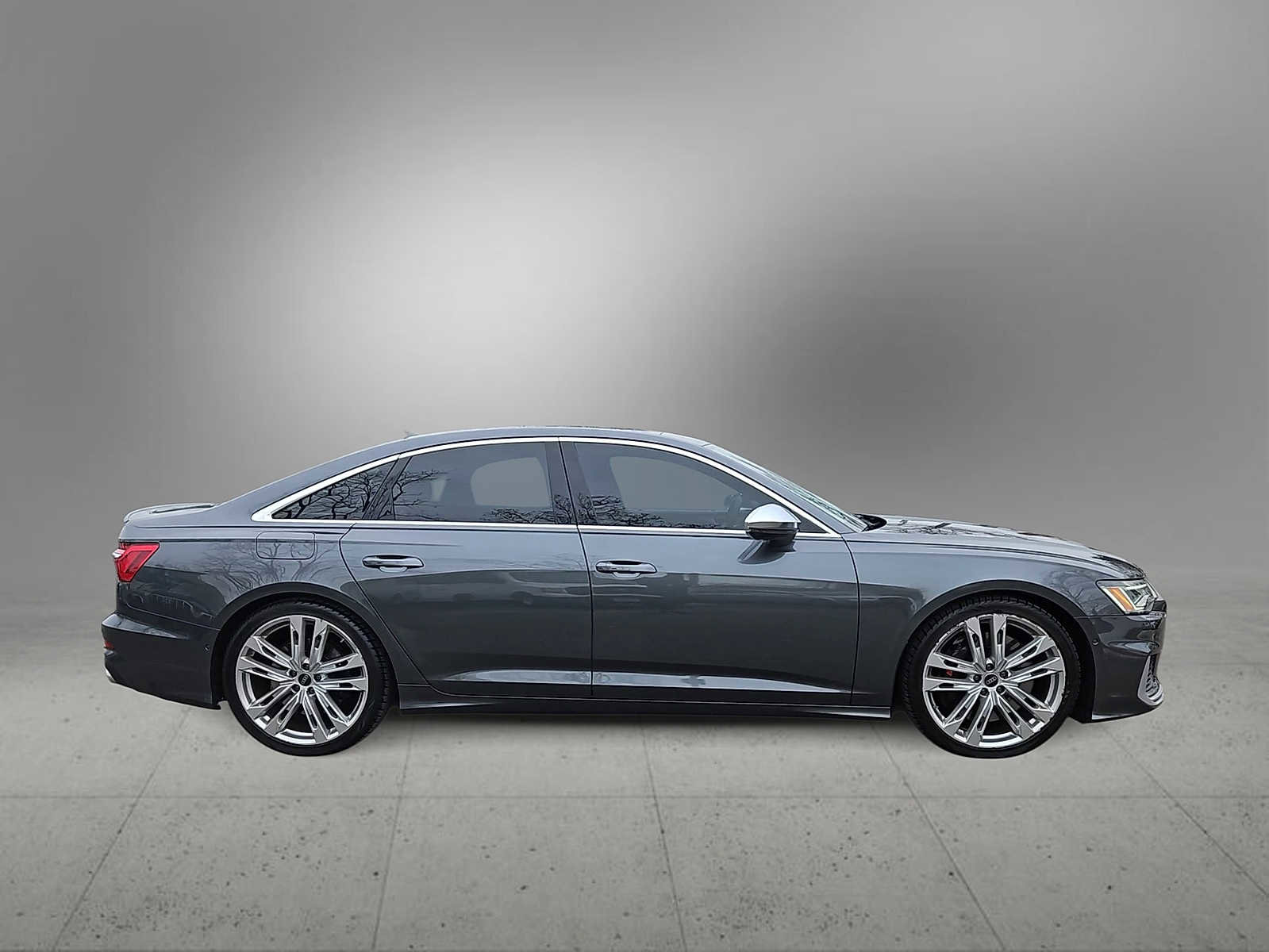 Used 2023 Audi S6 Premium Plus w/ Premium Plus Package image 9