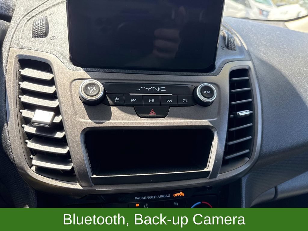 Certified 2023 Ford Transit Connect XL FWD image 23