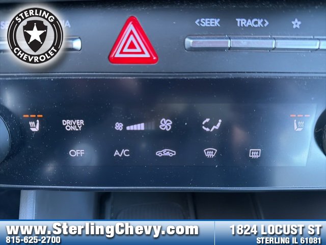 Used 2025 Hyundai Sonata SEL image 26