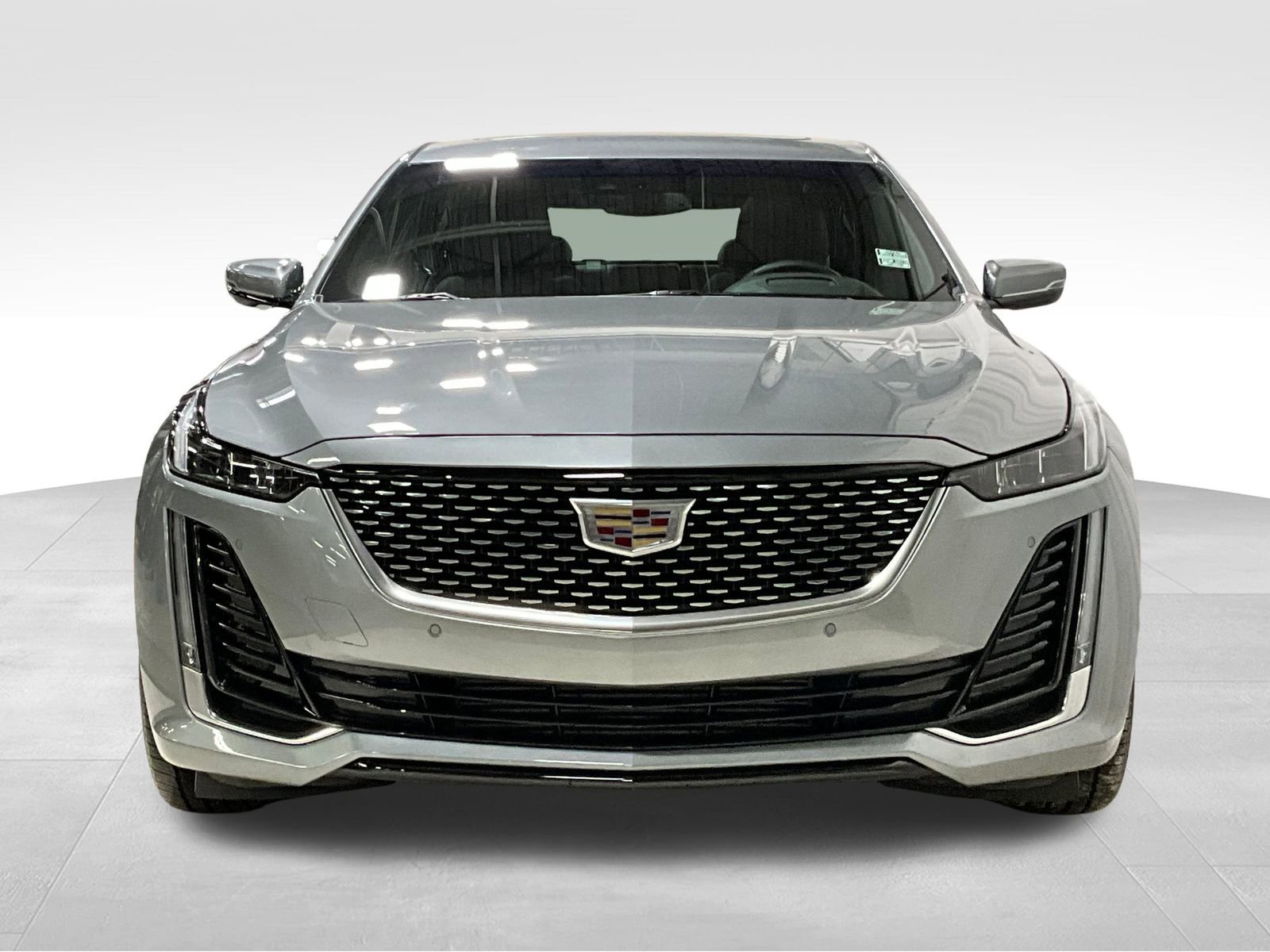 Used 2024 Cadillac CT5 Premium Luxury image 2