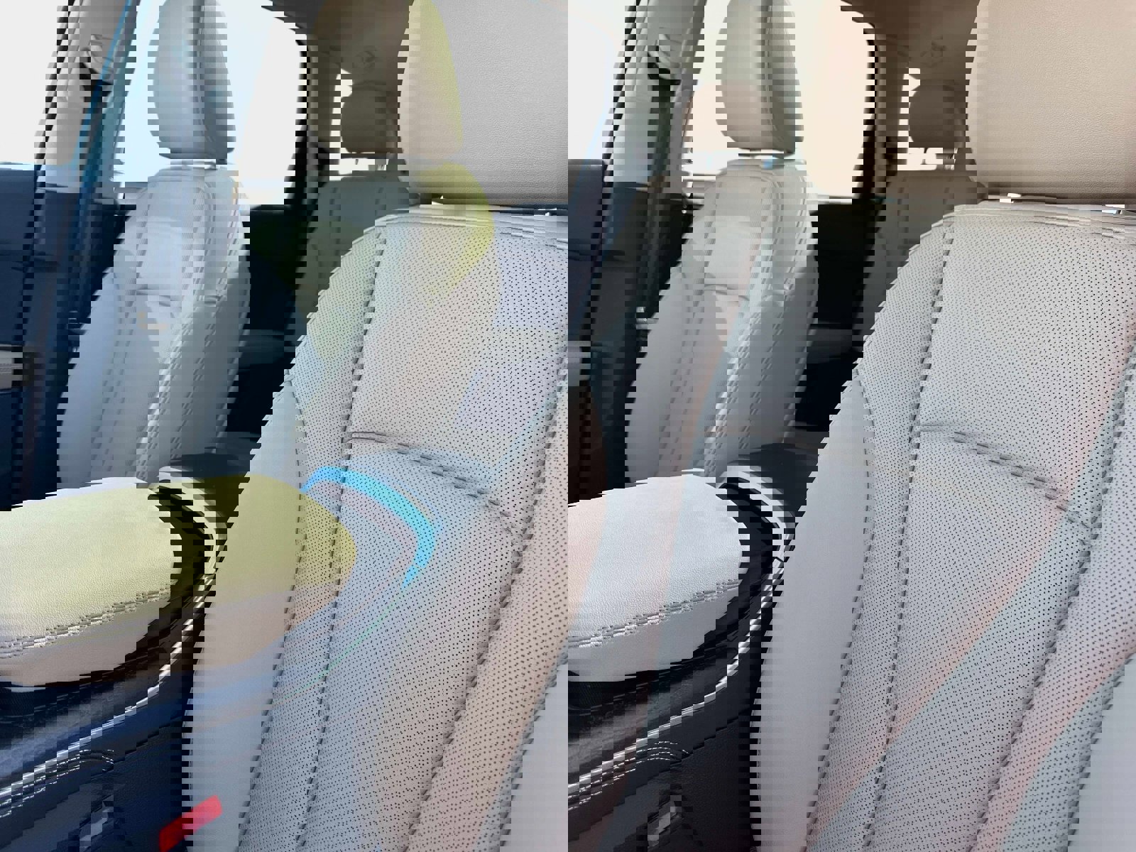 New 2026 Audi Q7 2.0T Premium Plus image 21