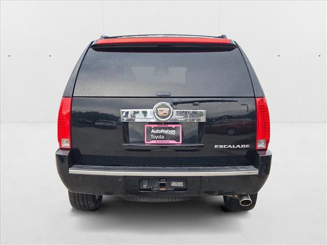 Used 2013 Cadillac Escalade 2WD image 7