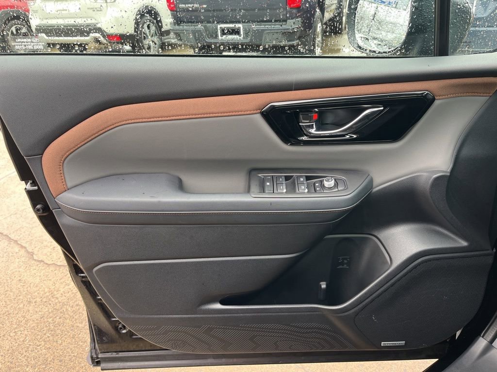 Certified 2026 Subaru Forester Sport image 22