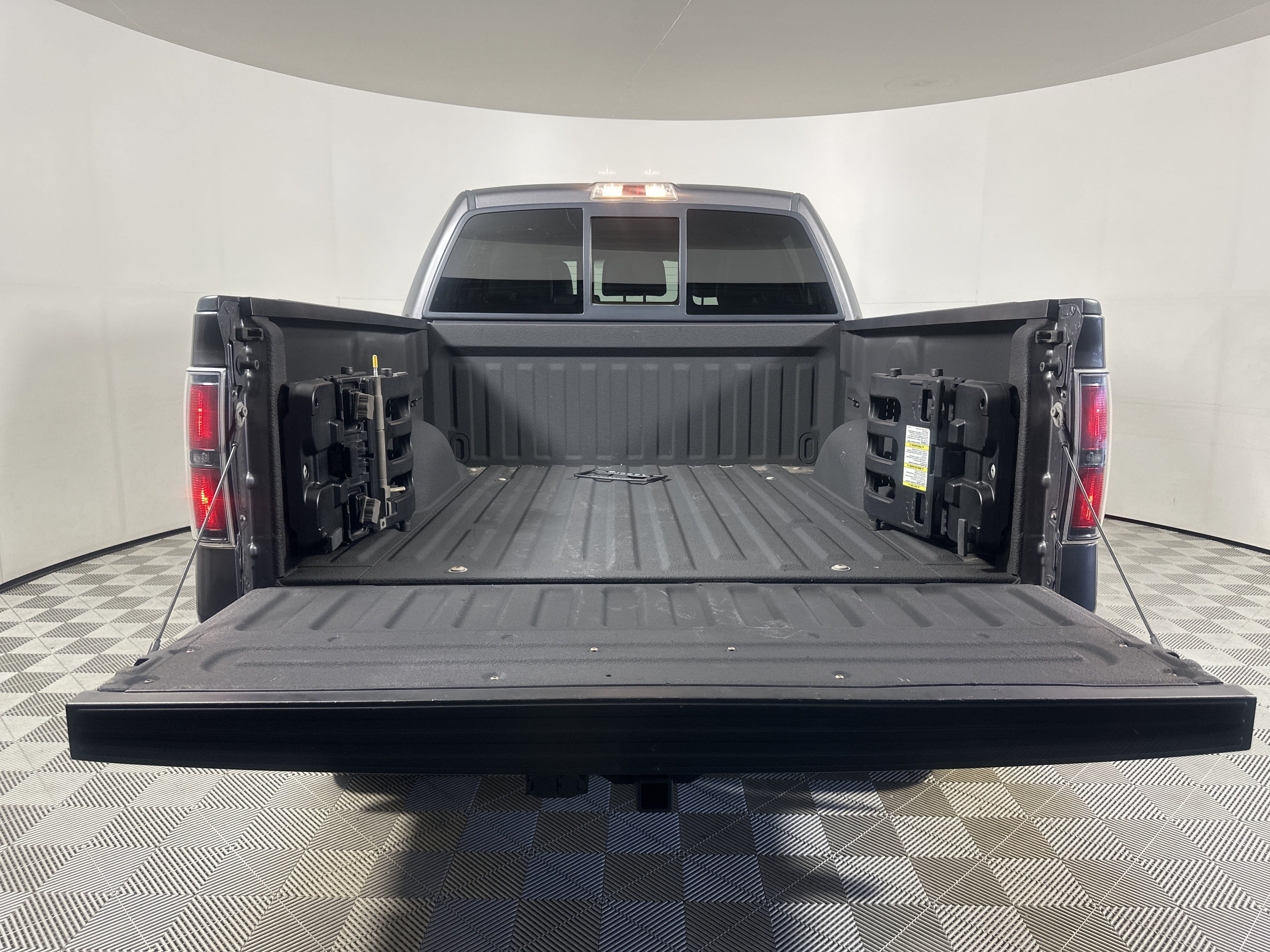 Used 2011 Ford F150 FX4 w/ FX Luxury Pkg AWD/4WD image 20