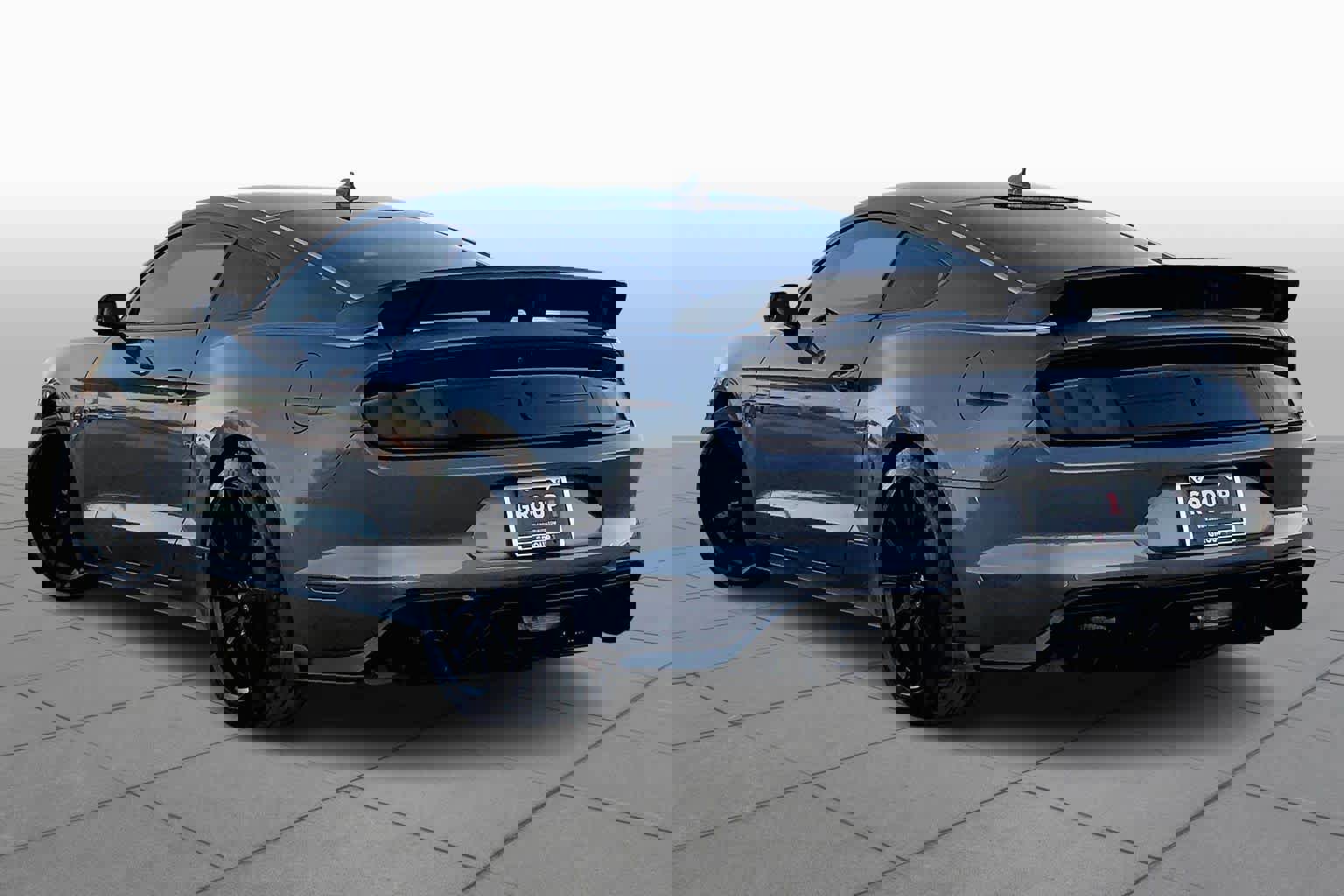 Used 2021 Ford Mustang GT w/ Equipment Group 301A image 12