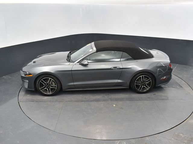 Used 2023 Ford Mustang Premium RWD image 31