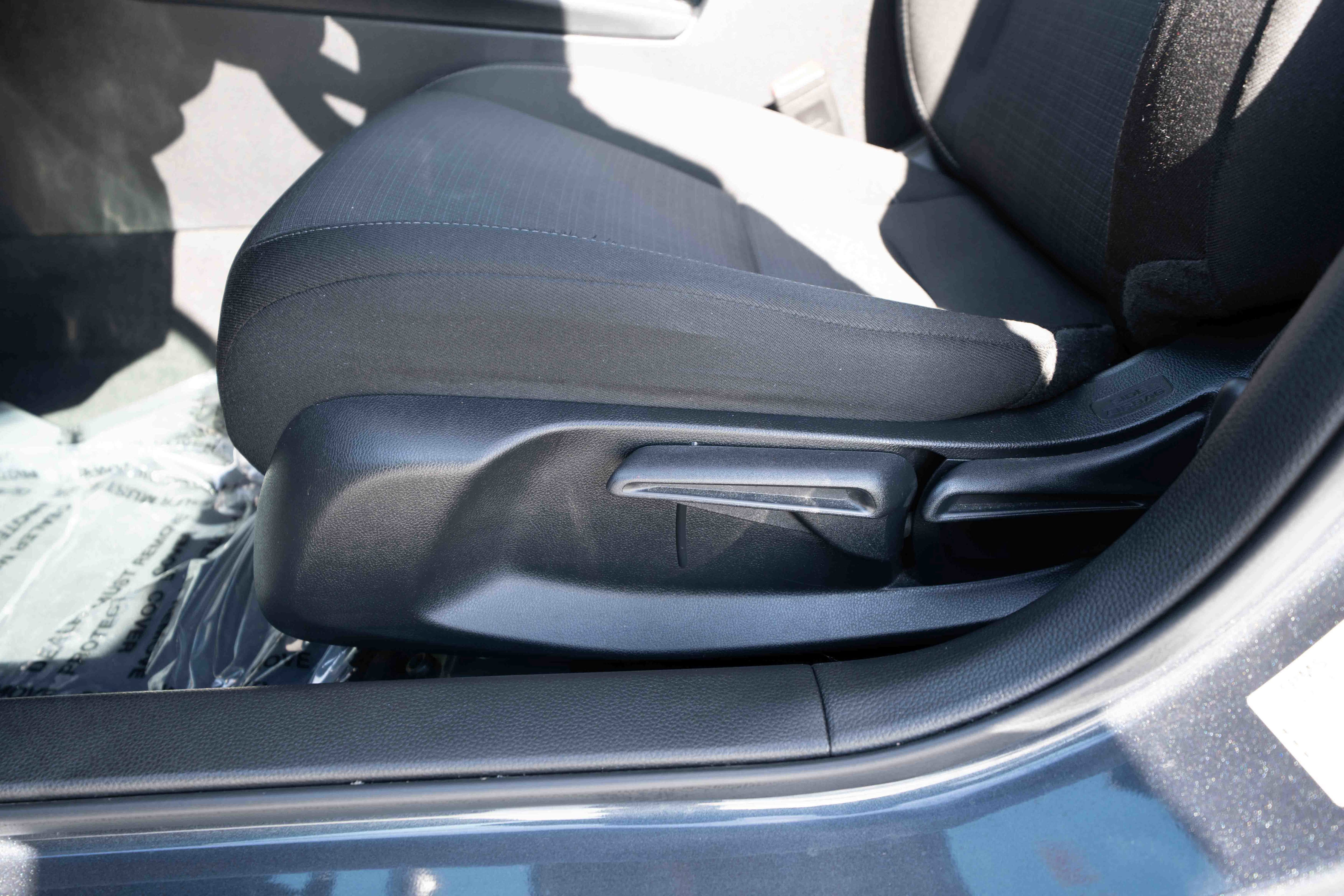 Used 2023 Honda Civic EX image 12