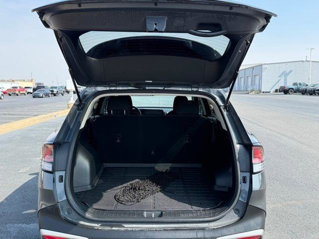Used 2023 Kia Sportage LX image 12