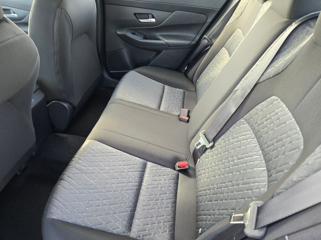 New 2026 Nissan Sentra SV image 19