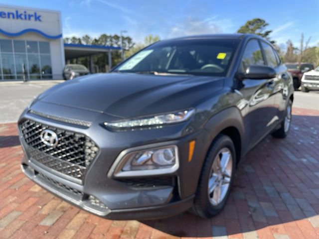 Used 2019 Hyundai Kona SE FWD image 1