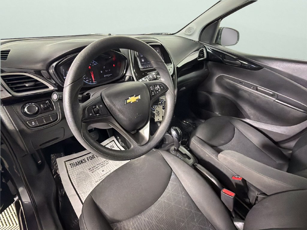 Used 2021 Chevrolet Spark LT FWD image 19