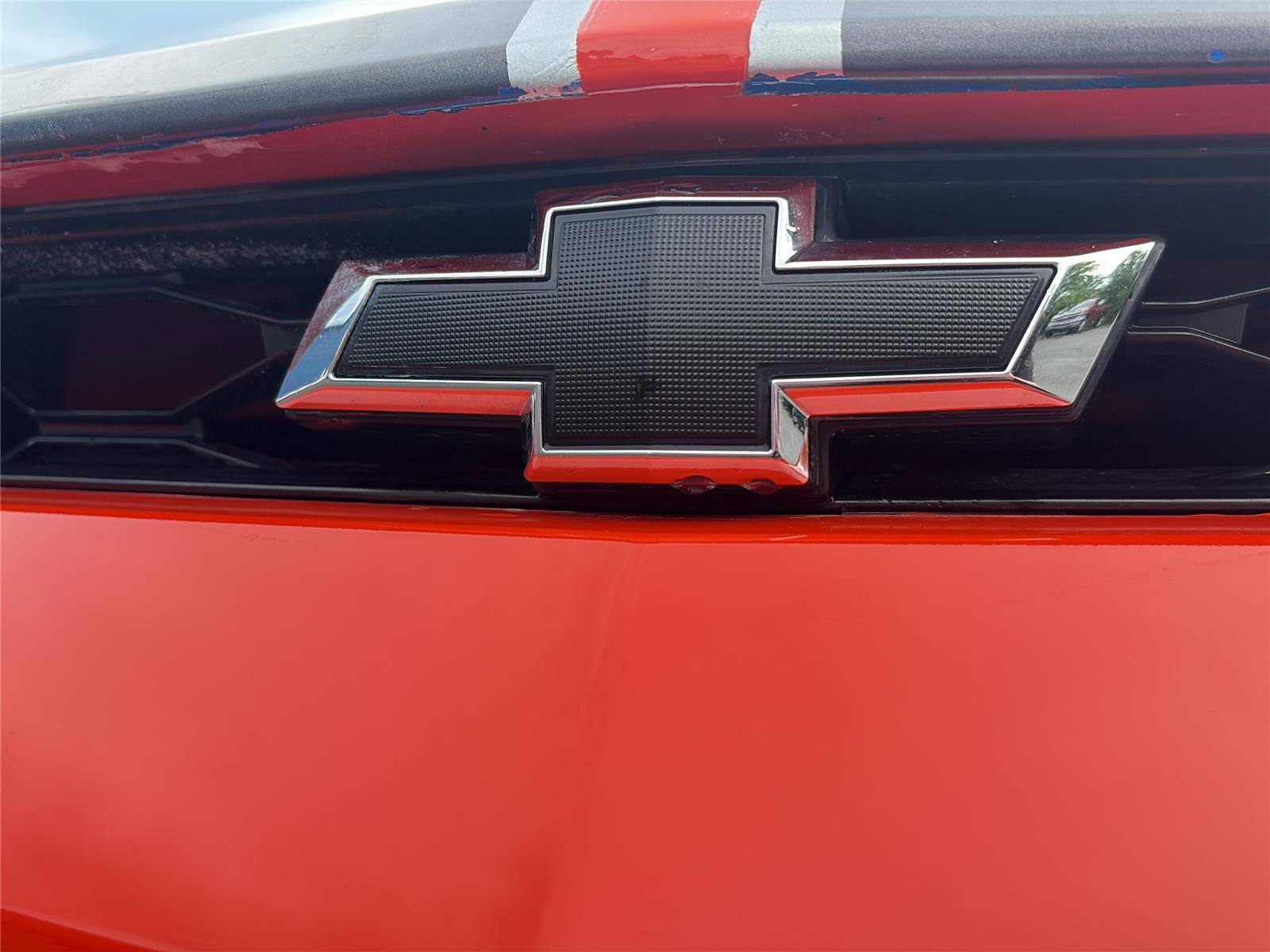 Used 2018 Chevrolet Camaro SS w/ Hot Wheels Edition RWD image 40