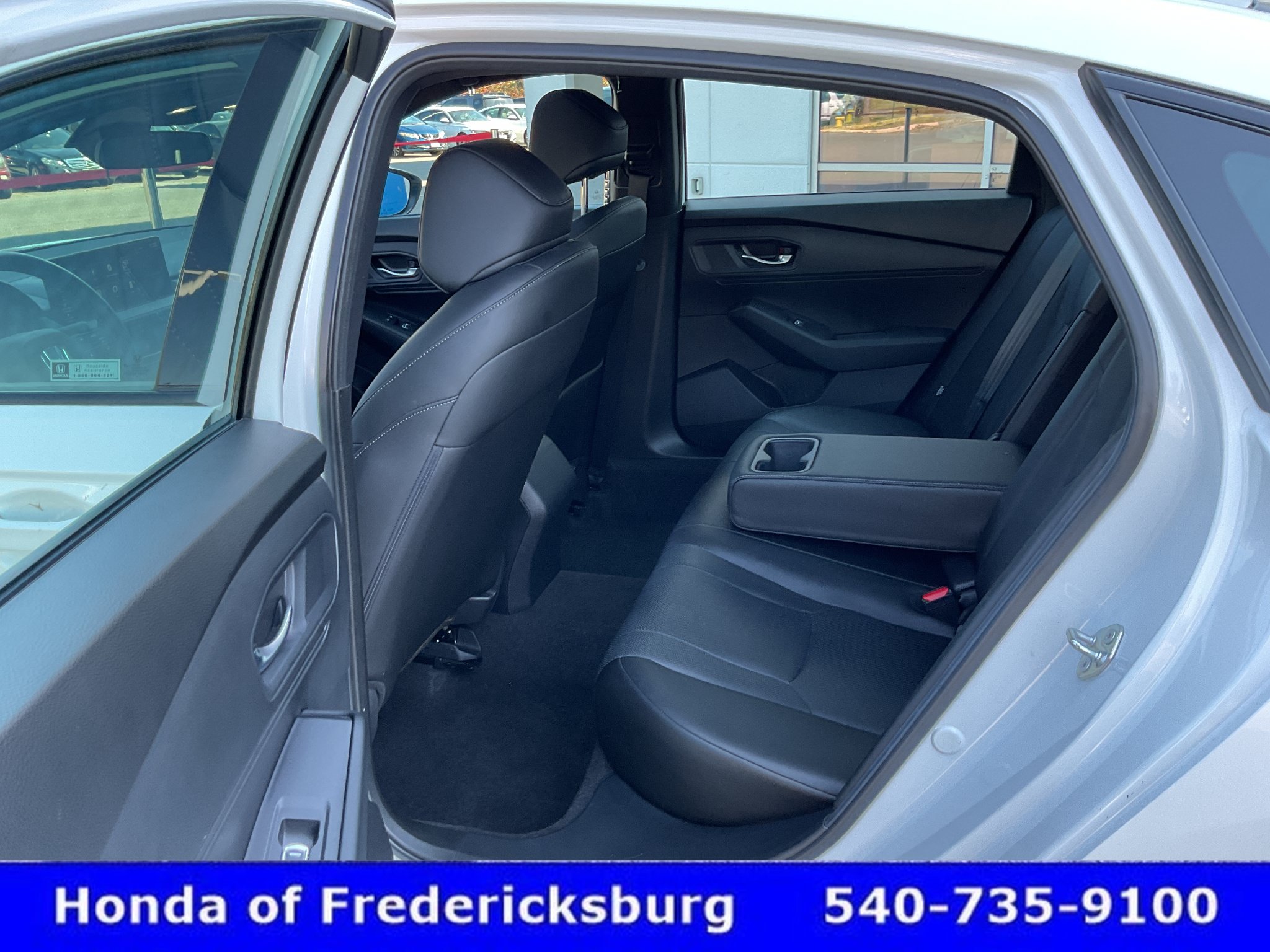 Used 2024 Honda Accord Sport image 23