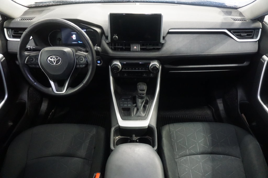 Used 2023 Toyota RAV4 XLE w/ Convenience Package AWD/4WD image 26