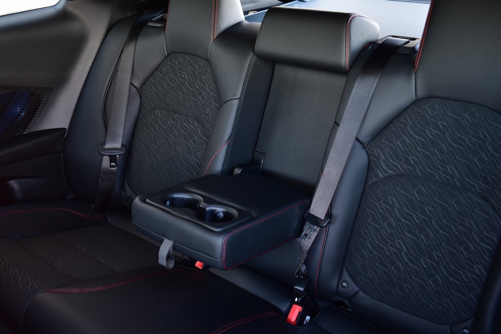 New 2026 Dodge Charger Scat Pack w/ Blacktop Package image 20