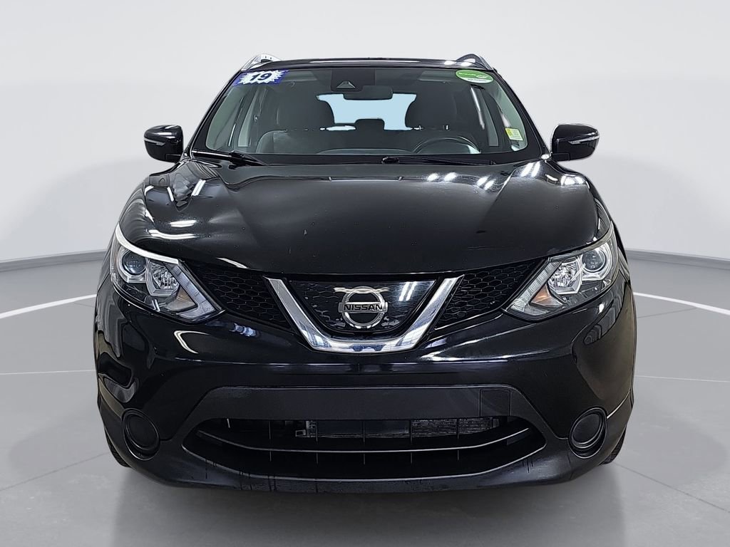 Used 2019 Nissan Rogue Sport SV image 10