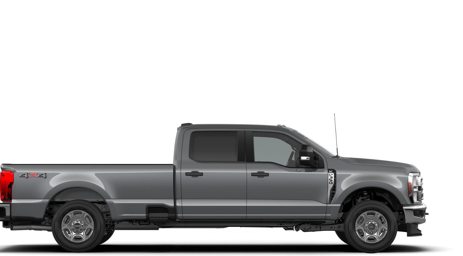 New 2026 Ford F350 4x4 Crew Cab Super Duty image 5