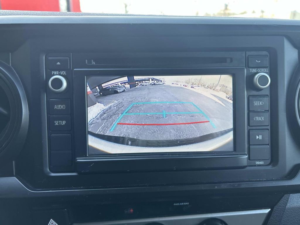 Used 2018 Toyota Tacoma SR image 26