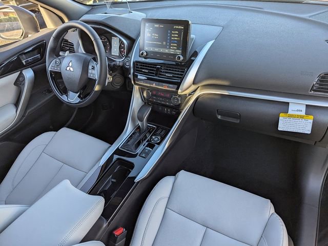 New 2026 Mitsubishi Eclipse Cross SEL AWD/4WD image 8